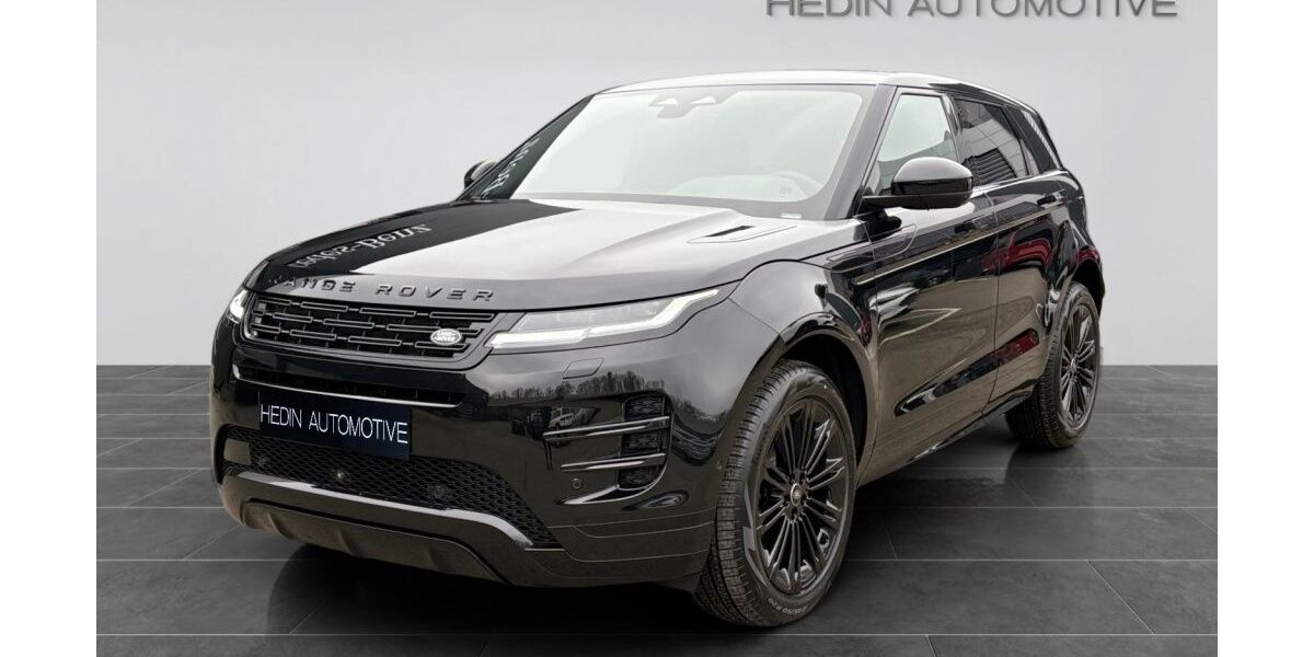 Land Rover Range Rover Evoque 4.000 km 66.480 &euro; Kaiserslautern 67655