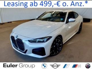 BMW 430 25.215 km 49.675 &euro; Kaiserslautern 67663
