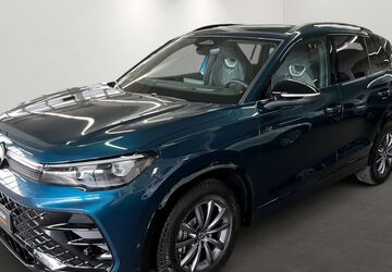 VW Tiguan 15.000 km 39.990 &euro; Kaiserslautern 67663