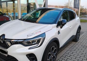 Mitsubishi ASX 41.499 km 21.199 &euro; Kerzenheim 67304