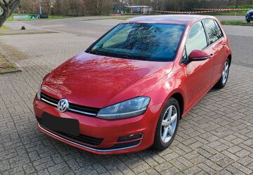 VW Golf 231.000 km 7.700 &euro; Neustadt an der Weinstraße 67433