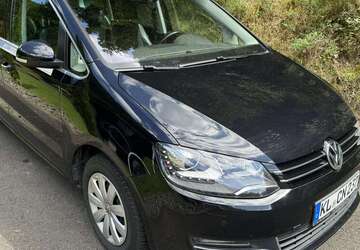 VW Sharan 219.961 km 11.500 &euro; Linden 66851