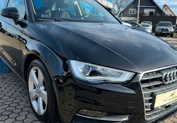 Audi A3 51.300 km 15.990 &euro; Bruchmühlbach-Miesau 66892