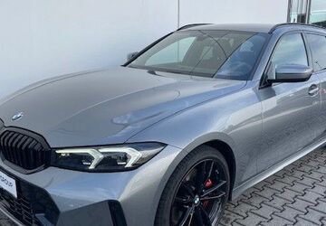 BMW 320 21.182 km 37.977 &euro; Kaiserslautern 67663