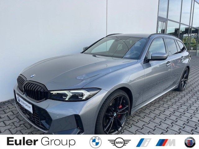 BMW 320 21.182 km 37.977 &euro; Kaiserslautern 67663