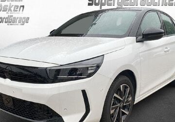 Opel Corsa 21.497 km 18.950 &euro; Kaiserslautern 67663