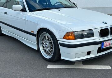 BMW 323 230.060 km 11.900 &euro; Bad Dürkheim 67098