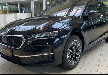 Skoda Octavia 9.999 km 31.780 &euro; Kaiserslautern 67657