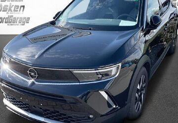 Opel Mokka 21.070 km 18.900 &euro; Kaiserslautern 67663