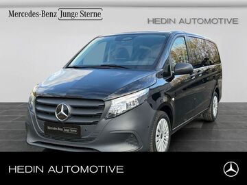Gebrauchte Mercedes-Benz Vito