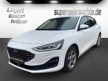 Gebrauchte Ford Focus