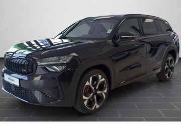 Skoda Kodiaq 6.990 km 56.900 &euro; Neustadt a.d. Weinstraße 67433