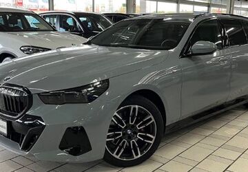 BMW 520 11.300 km 45.933 &euro; Kaiserslautern 67663