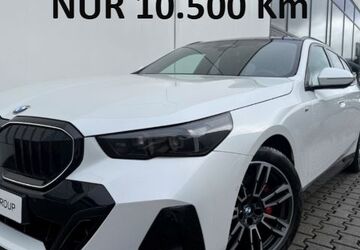 BMW 520 10.493 km 46.933 &euro; Kaiserslautern 67663