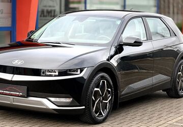 Hyundai IONIQ 5 12.999 km 26.990 &euro; Landstuhl 66849