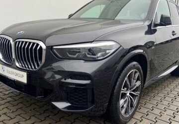 BMW X5 24.470 km 61.849 &euro; Kaiserslautern 67663