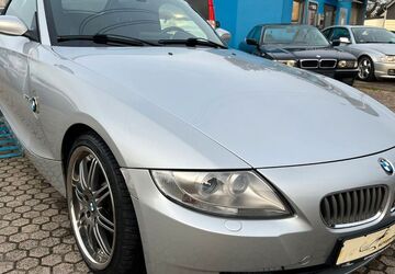 BMW Z4 184.300 km 10.990 &euro; Bruchmühlbach-Miesau 66892