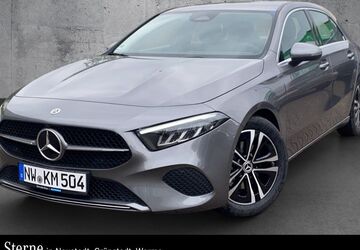 Mercedes-Benz A 200 24.300 km 31.440 &euro; Neustadt 67433