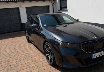 BMW 520 38.523 km 49.950 &euro; Katzenbach 66882