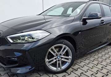 BMW 118 67.968 km 23.699 &euro; Kaiserslautern 67663