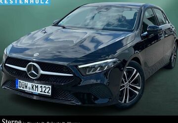 Mercedes-Benz A 180 27.500 km 26.740 &euro; Neustadt 67433
