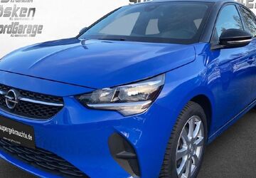 Opel Corsa 31.966 km 12.900 &euro; Kaiserslautern 67663