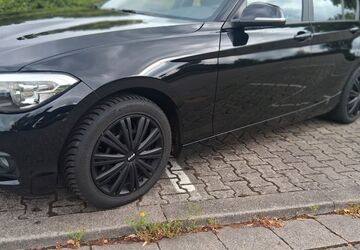 BMW 118 125.368 km 13.900 &euro; Kaiserslautern 67657