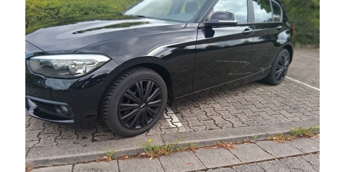 BMW 118 125.368 km 13.900 &euro; Kaiserslautern 67657