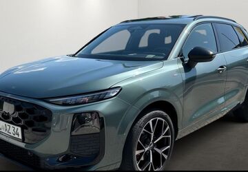 Audi Q3 4.000 km 55.500 &euro; Kaiserslautern 67663