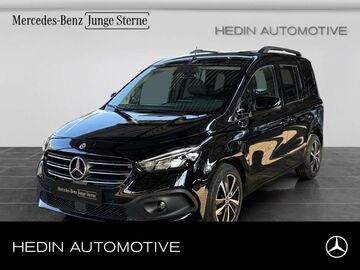 Gebrauchte Mercedes-Benz T-Klasse