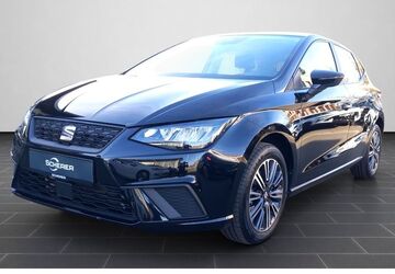 Seat Ibiza 10.243 km 17.400 &euro; Kaiserslautern 67657