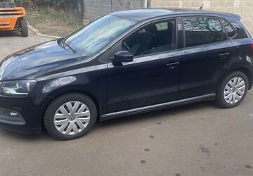 VW Polo 248.781 km 5.900 &euro; Elmstein 67471