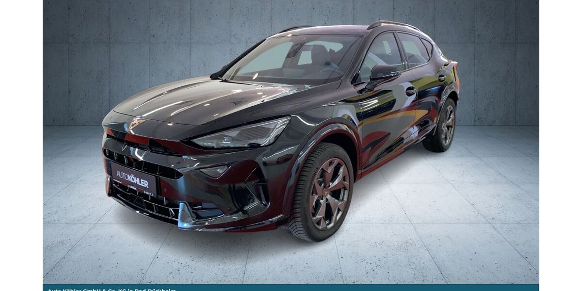 Cupra Formentor 1.700 km 30.450 &euro; Bad Dürkheim 67098