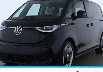 VW ID. Buzz 5.616 km 52.990 &euro; Kaiserslautern 67663