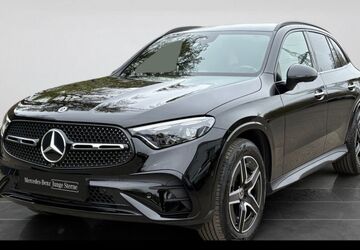 Mercedes-Benz GLC 300 16.088 km 55.580 &euro; Kaiserslautern 67663