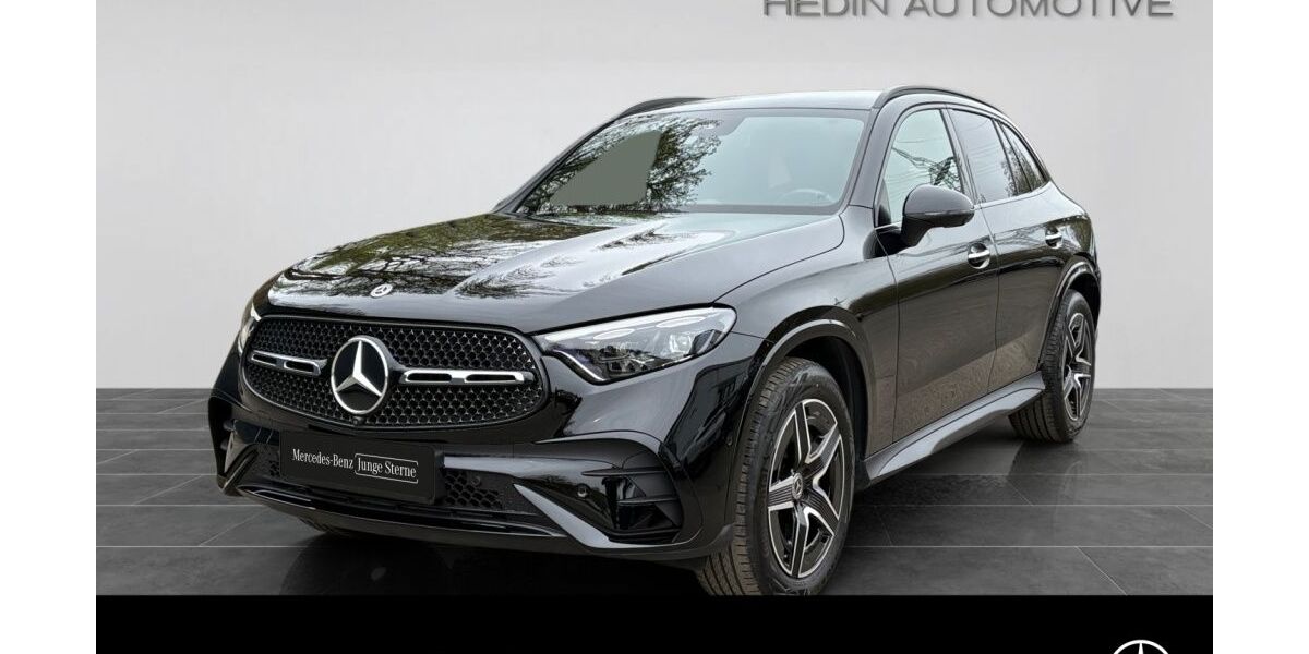 Mercedes-Benz GLC 300 16.088 km 55.580 &euro; Kaiserslautern 67663