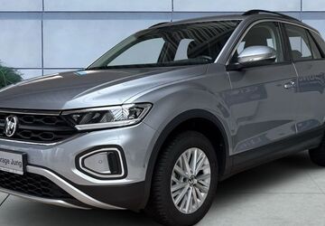 VW T-Roc 9.684 km 24.480 &euro; Pirmasens 66953