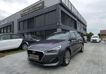 Hyundai i30 95.000 km 14.150 &euro; Neustadt an der Weinstraße 67433