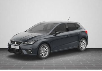 Seat Ibiza 13.100 km 19.900 &euro; Neustadt a.d. Weinstraße 67433