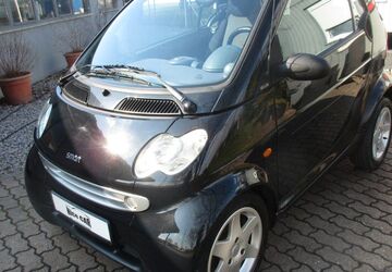 Smart ForTwo 168.600 km 2.799 &euro; Neustadt an der Weinstrasse 67433
