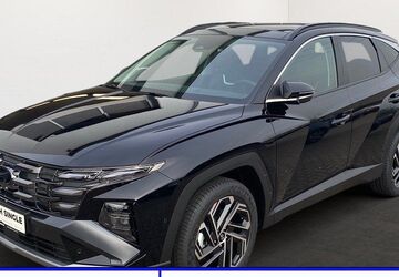 Hyundai TUCSON 2.770 km 37.790 &euro; Neustadt 67433