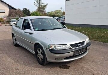 Opel Vectra 139.000 km 1.900 &euro; Neustadt/Wstr. 67433