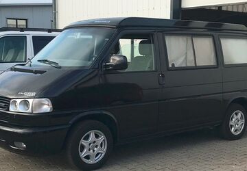 VW T4 California 360.500 km 29.900 &euro; Trippstadt 67705