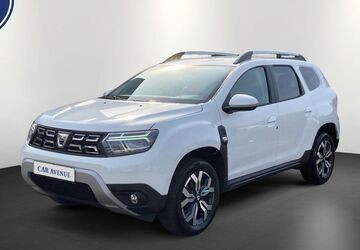 Dacia Duster 39.627 km 17.485 &euro; Kaiserslautern 67657