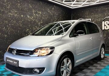 VW Golf 60.450 km 11.499 &euro; Enkenbach-Alsenborn 67677