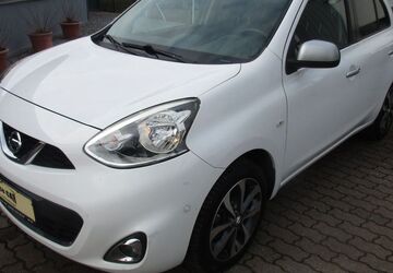 Nissan Micra 111.800 km 6.499 &euro; Neustadt an der Weinstrasse 67433
