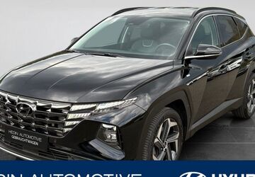 Hyundai TUCSON 27.875 km 26.890 &euro; Kaiserslautern 67655