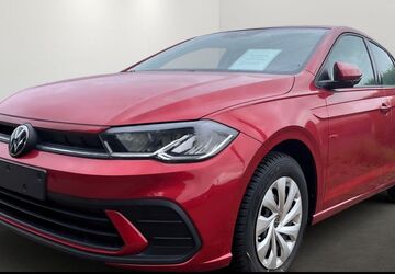 VW Polo 13.609 km 18.790 &euro; Kusel 66869