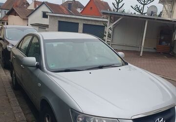 Hyundai SONATA 220.000 km 1.800 &euro; Gries 66903