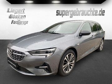 Gebrauchte Opel Insignia